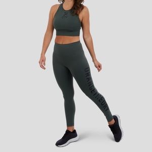 lululemon Wunder Train High-Rise Tight 25"